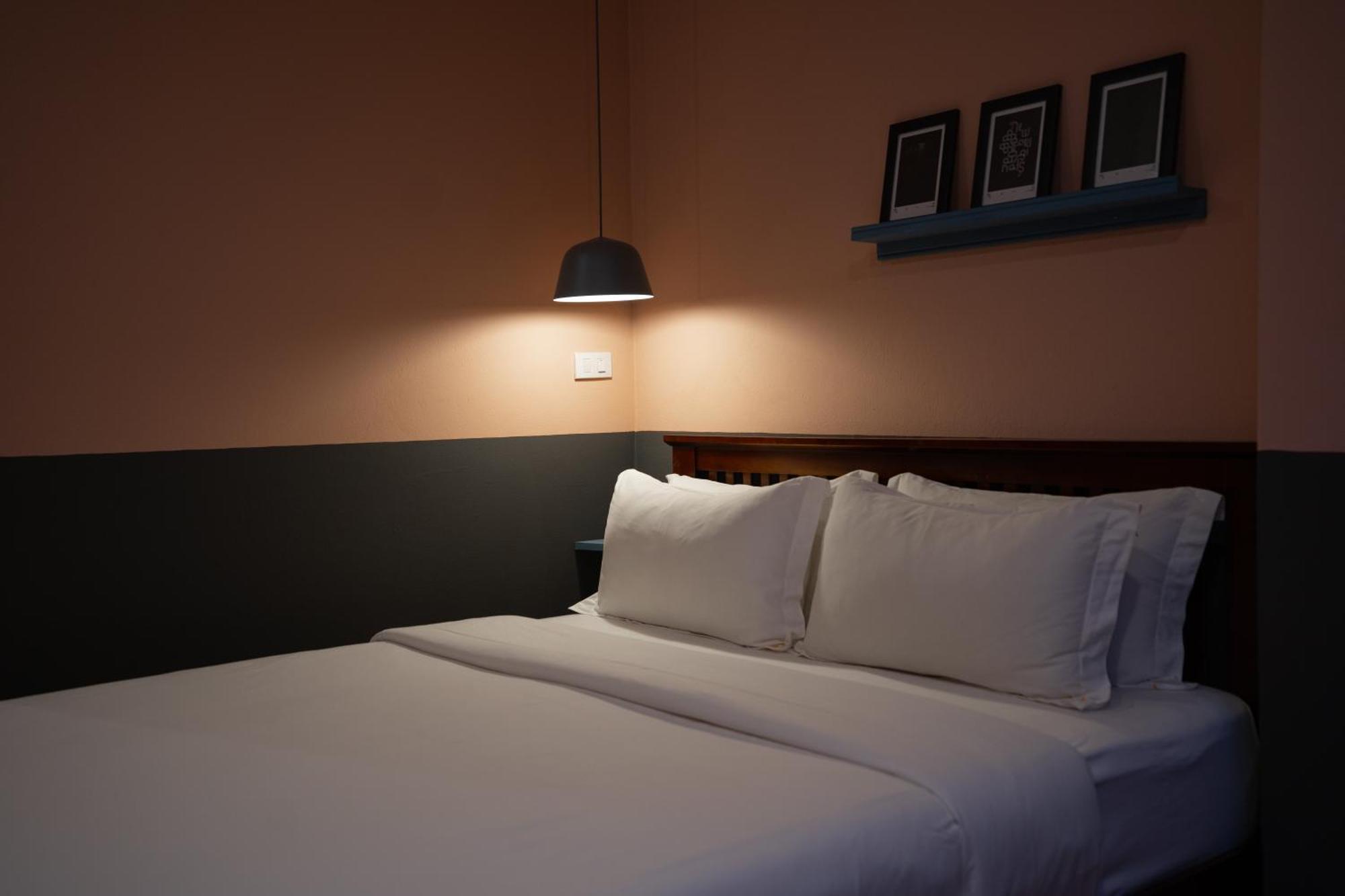 Maison d'hôtes Mammoth Boutique 3*