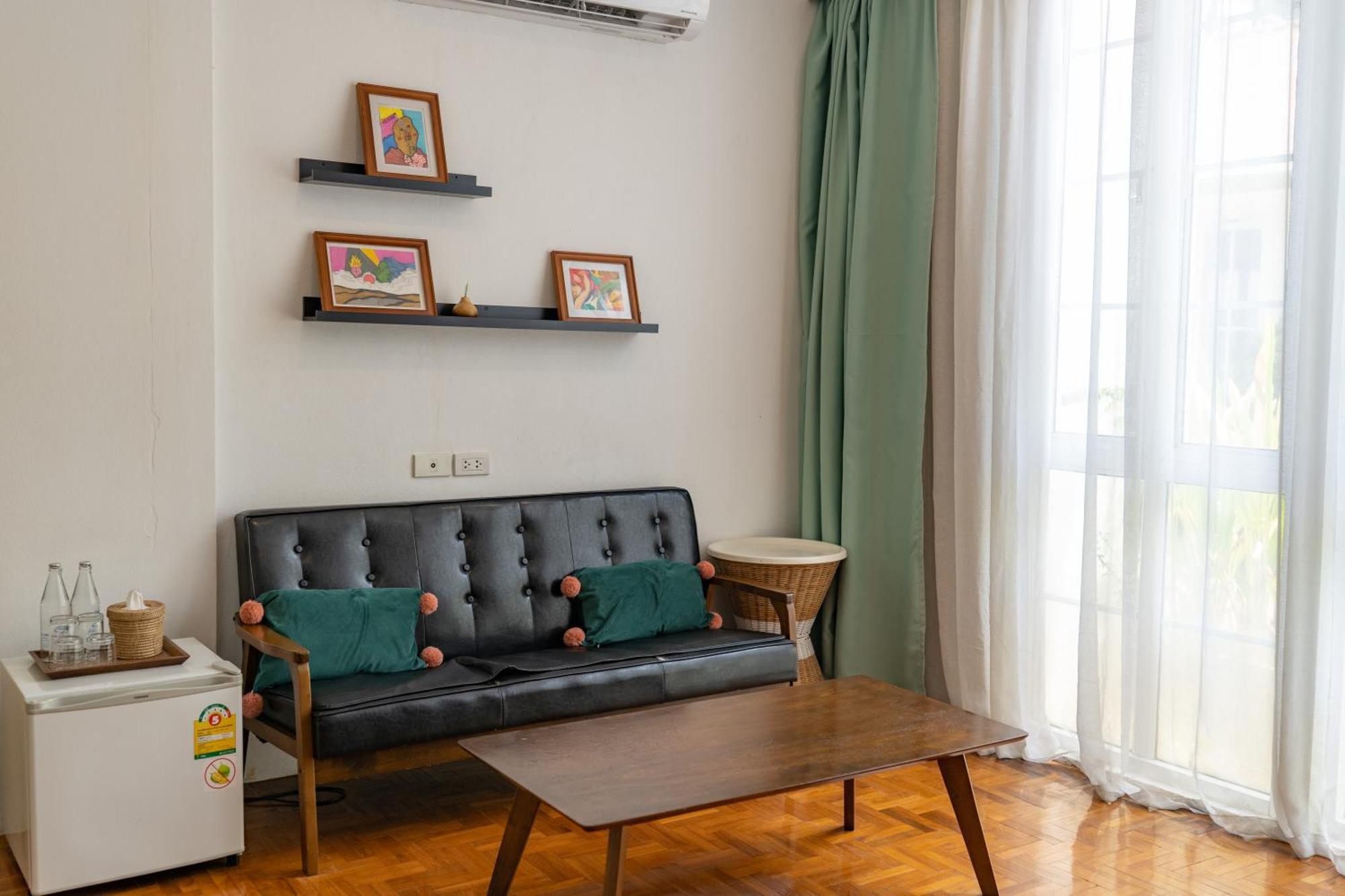Mammoth Boutique Maison d'hôtes 3*
