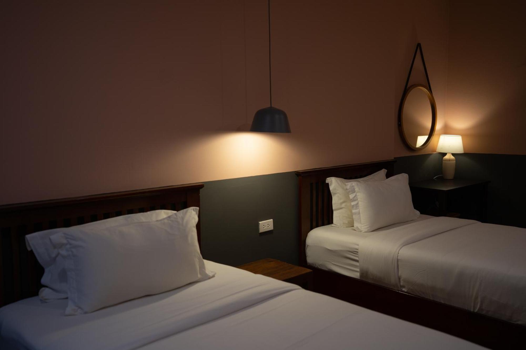 Maison d'hôtes Mammoth Boutique 3*