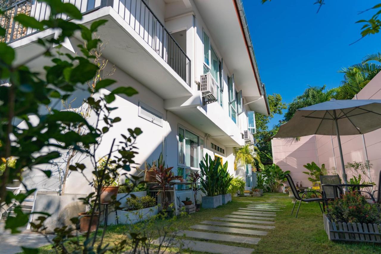 Maison d'hôtes Mammoth Boutique 3*