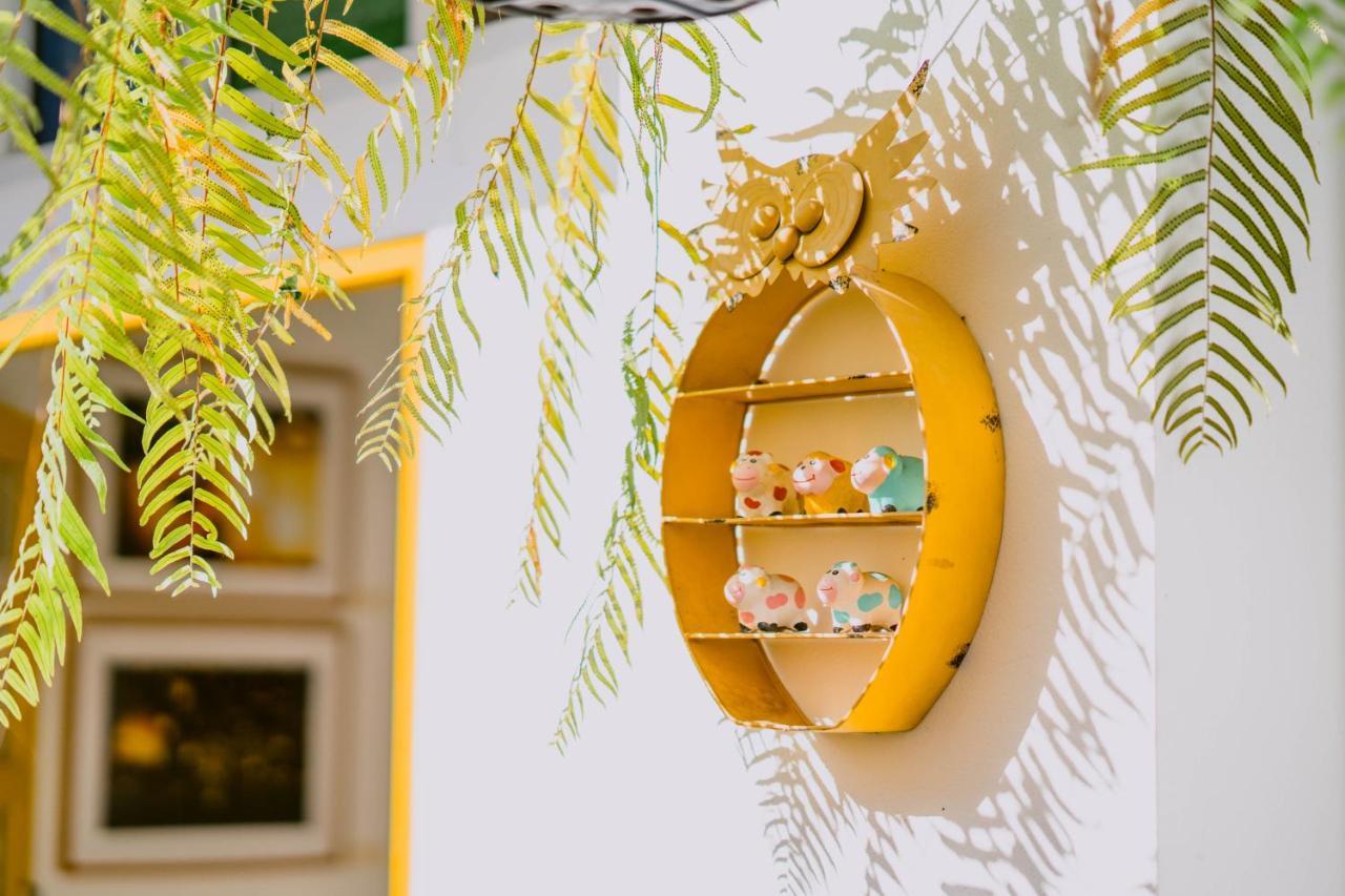 Maison d'hôtes Mammoth Boutique