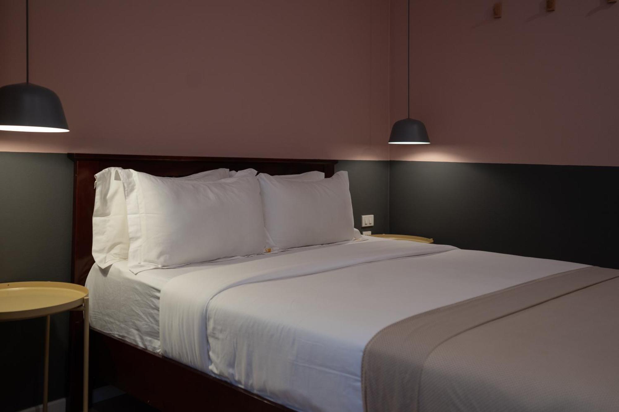 Mammoth Boutique Guest house