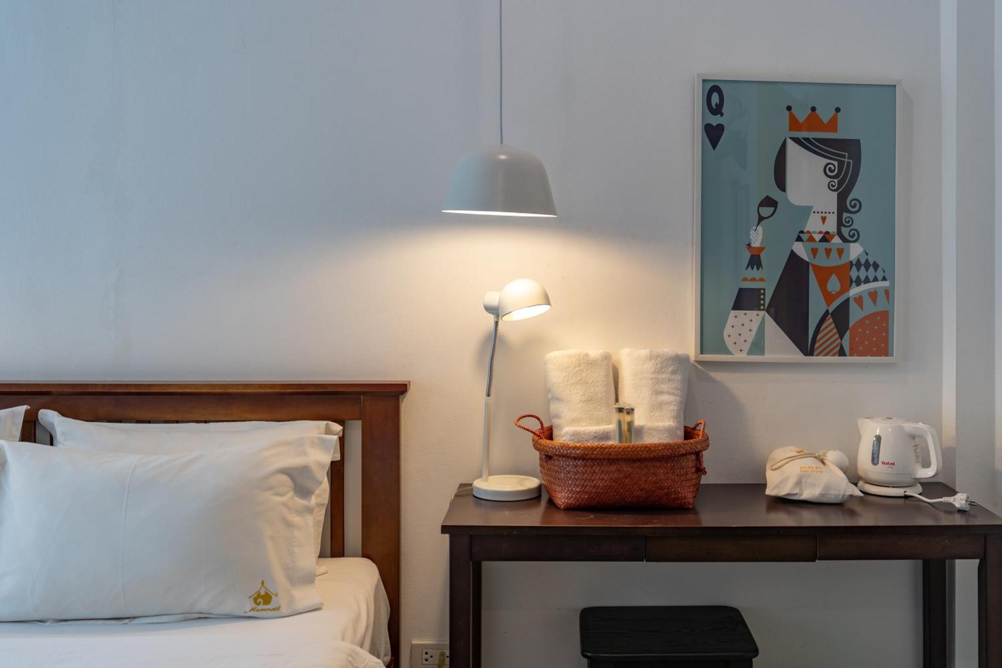 Guest house Mammoth Boutique