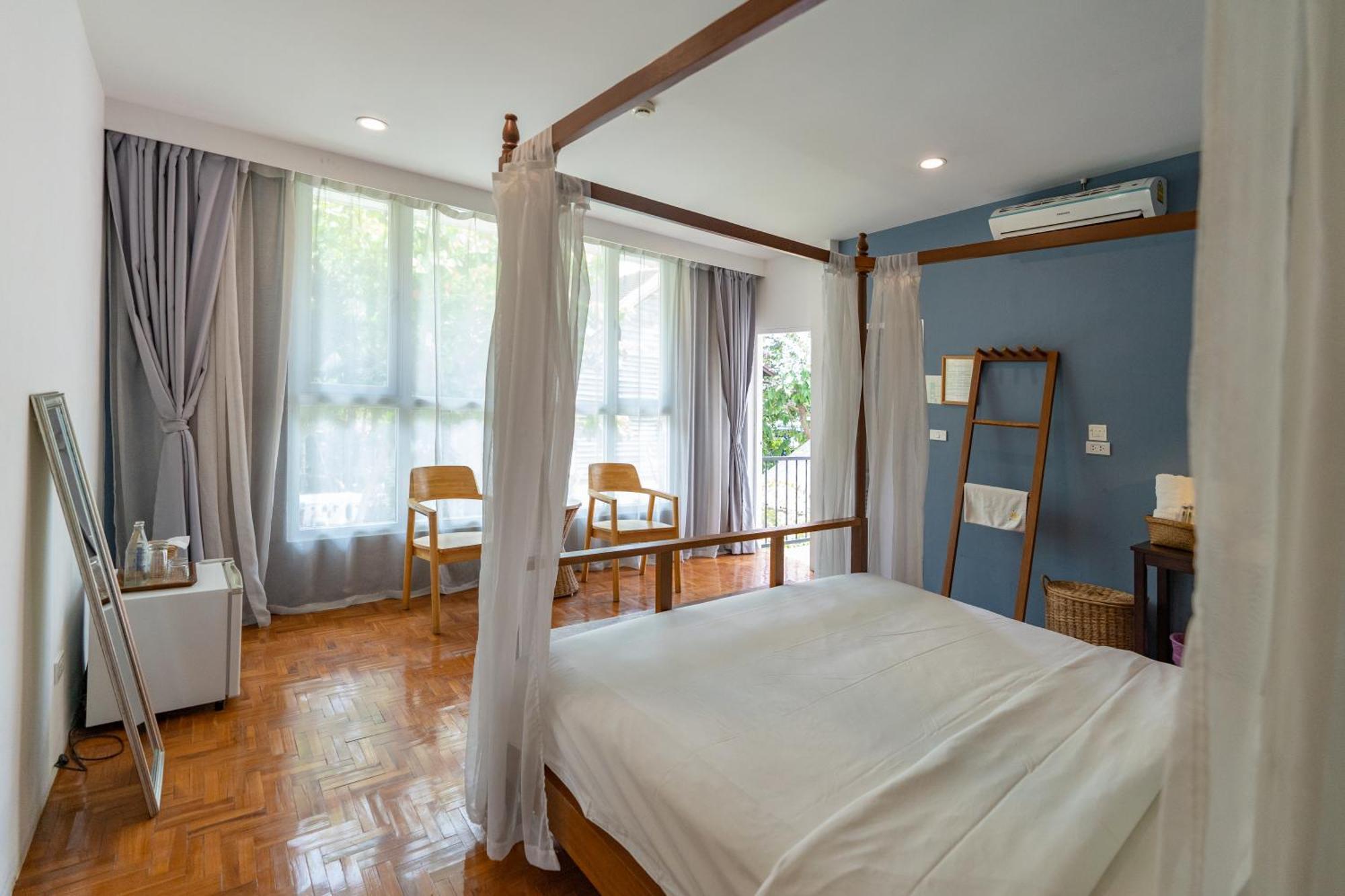 Guest house Mammoth Boutique 3*