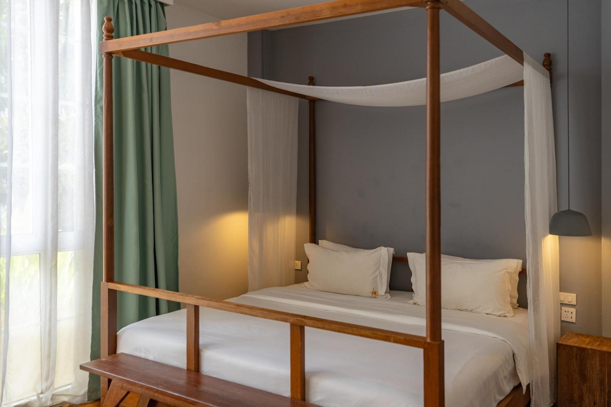 Guest house Mammoth Boutique Chiang Mai