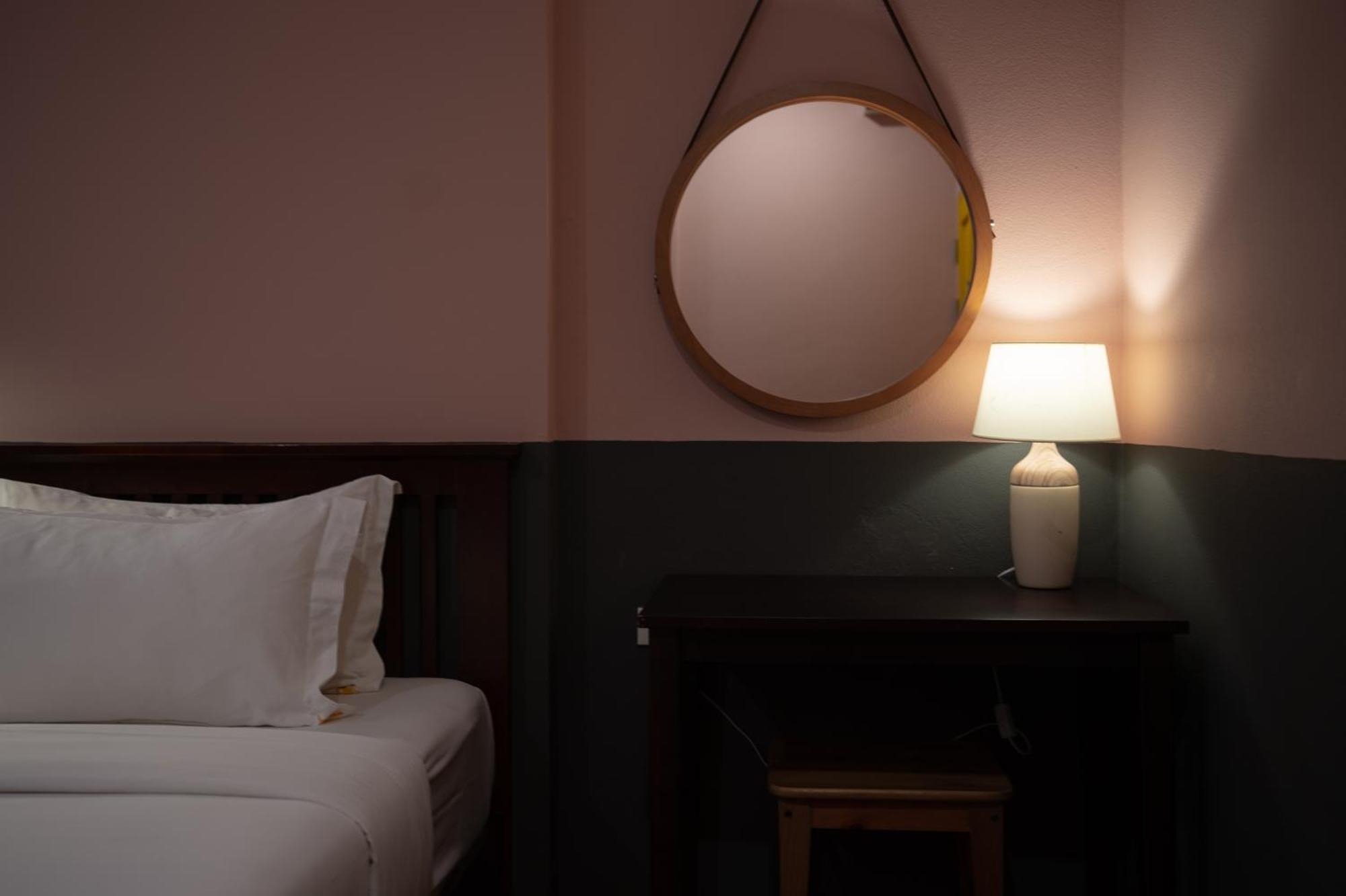 Mammoth Boutique Guest house Chiang Mai