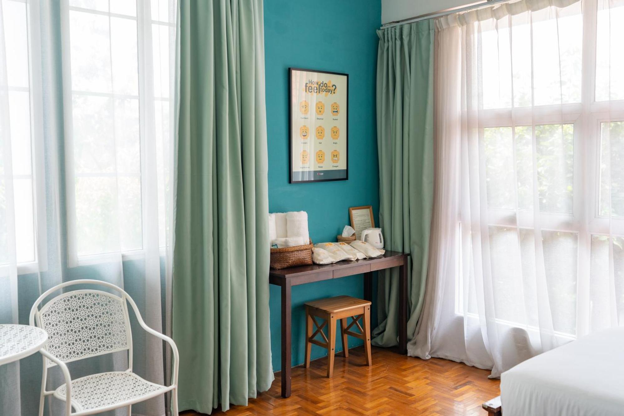 Mammoth Boutique Guest house