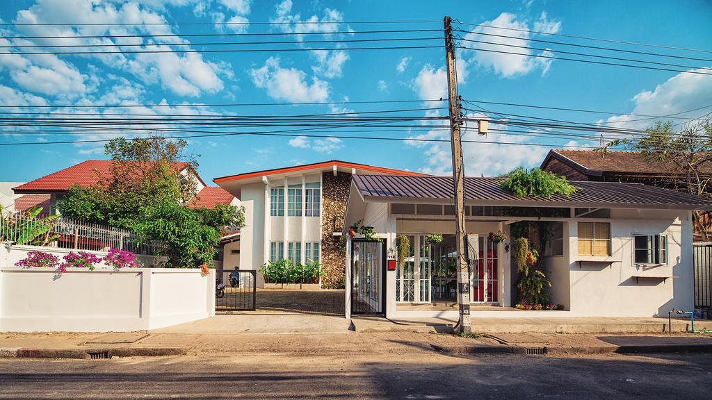 Mammoth Boutique Guest house Chiang Mai