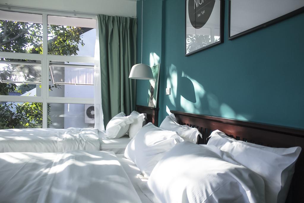 Mammoth Boutique Guest house